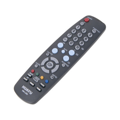 Telecomanda Universala RM-L808 Pentru Lcd - Led si Smart Tv Samsung Gata de Utilizare