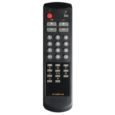 Telecomanda Universala 3F14-00034-162 Pentru Lcd - Led si Smart Tv Samsung Gata de Utilizare