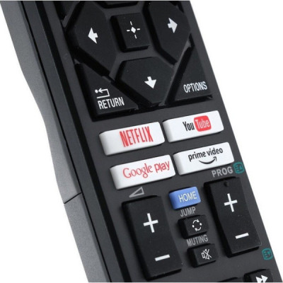 Telecomanda Universala RM-L1715 Pentru Lcd - Led si Smart Tv Sony Gata de Utilizare
