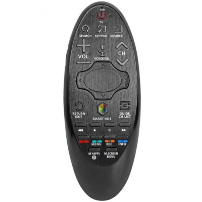 Telecomanda Universala Magica Pentru Smart Tv Samsung ZLX-8859+1 Gata de Utilizare