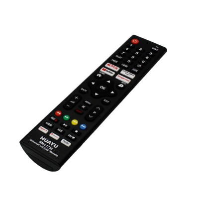 Telecomanda Universala RM-L1730 Pentru Lg - Sony - Samsung - Panasonic - Philips - Toshiba - Sharp - Etc Pentru Lcd - Led si Sma