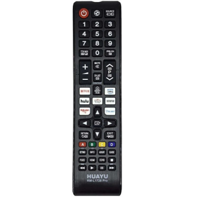 Telecomanda RM-L1728 Pro Compatibila cu Samsung