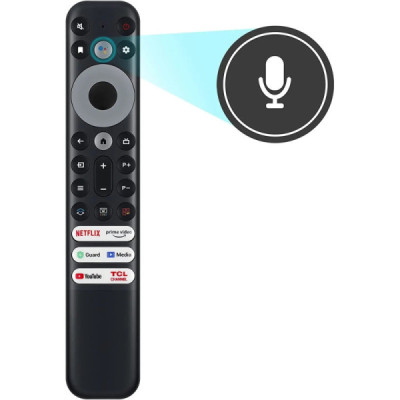 Telecomanda Universala cu Microfon Pentru Thomson si Tcl RC902V