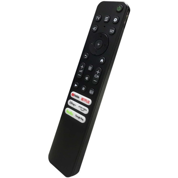 Telecomanda CRC800V Compatibila cu Sony