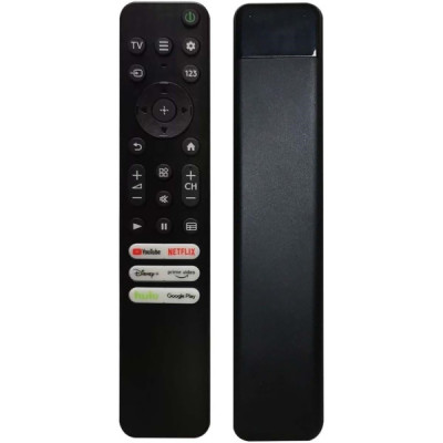 Telecomanda CRC800V Compatibila cu Sony