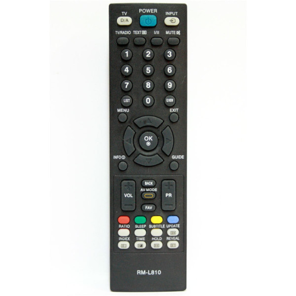 Telecomanda RM-L810 Compatibila cu LG