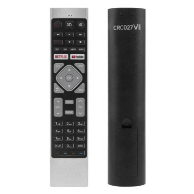 Telecomanda CRC 027V Compatibila cu Haier
