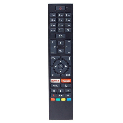 Telecomanda RC43157 Compatibila cu JVC