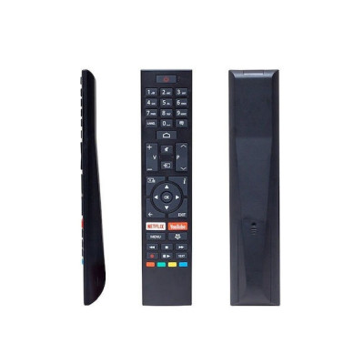 Telecomanda RC43157 Compatibila cu JVC