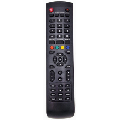 Telecomanda Universala Pentru Lcd - Led si Smart Tv Akai - Vortex si Dyon 963