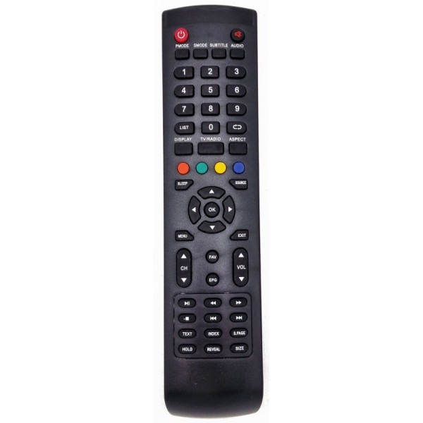 Telecomanda Universala Pentru Lcd, Led si Smart Tv Akai, Vortex si Dyon 963