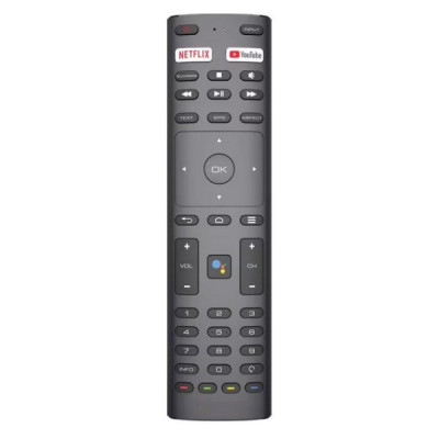 Telecomanda cu Microfon 40ePlay6000-F/1 Compatibila cu Allview - Dyon - Blaupunkt - Jvc - Schneider si Bravo