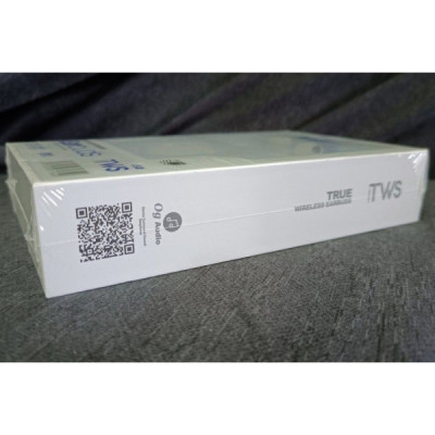 Casti Stereo Wireless Headset cu Bluetooth 5.0 - Microfon - Touch Control si Cutie de Incarcare TWS Ouger G70