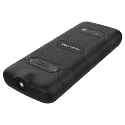 Telefon Mobil Rugged 4G Dual Sim Kruger&Matz Iron 4 Rezistent la Socuri - Apa si Praf