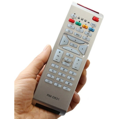 Telecomanda UCT-087 Compatibila cu Philips