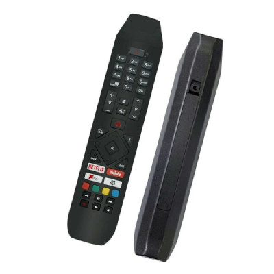 Telecomanda Compatibila Hitachi cu Netflix - YouTube si F Play 43141