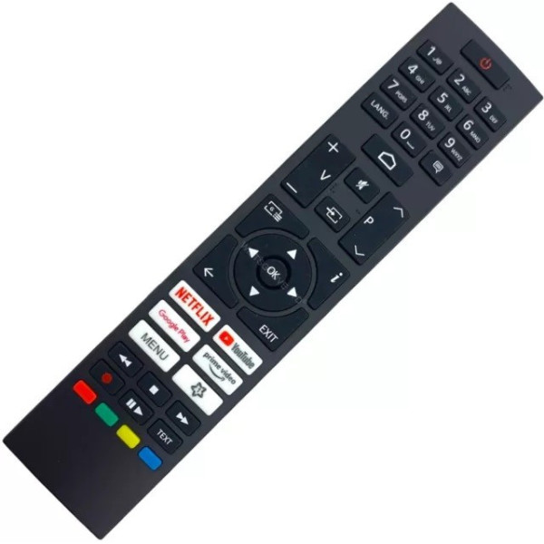 Telecomanda Compatibila cu Horizon, Vortex, Akai, Finlux, Polaroid, Bush