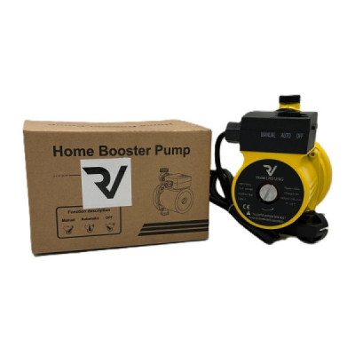 Pompa de Recirculare Apa Pentru Panouri Solare 120W Roval LRS12/9G