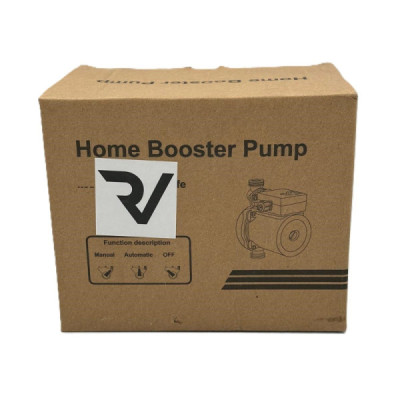 Pompa de Recirculare Apa Pentru Panouri Solare 120W Roval LRS12/9G