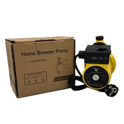 Pompa de Recirculare Apa Pentru Panouri Solare 165W Roval LRS12/10G