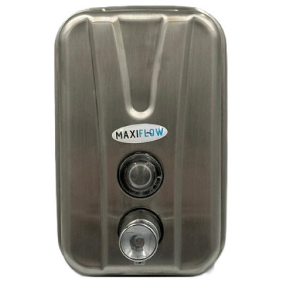Dozator din Inox de Sapun sau Dexinfectant Lichid 500 ML