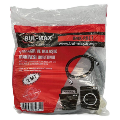 Furtun Universal cu Insertie Textila Pentru Masina de Spalat Rufe sau Vase Diversa Marimi
