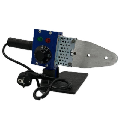 Trusa cu Plita de lipit PPR 20 - 32 800W