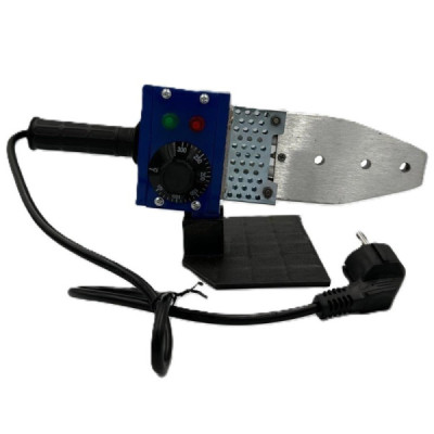 Trusa cu Plita de lipit PPR 20 - 63 1000W