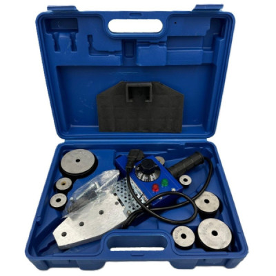 Trusa cu Plita de lipit PPR 20 - 63 1000W