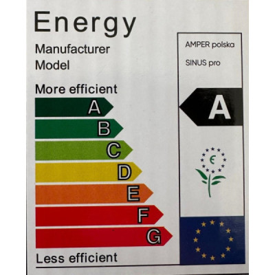 Sursa UPS Neintreruptibila 500 VA (300 W) si Invertor cu Unda Sinusoidala Pura Roval