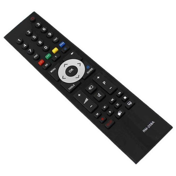 Telecomanda Compatibila cu Grundig RM-2158A 3D
