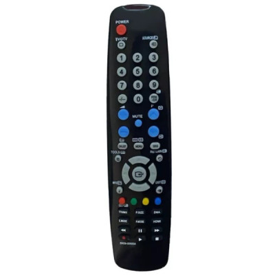Telecomanda Universala BN59-00690A Pentru Lcd - Led si Smart Tv Samsung Gata de Utilizare