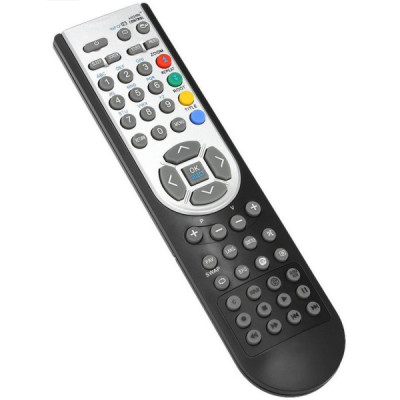 Telecomanda H006 Compatibila cu Teletech - Telefunken - Horizont - Akai - Etc