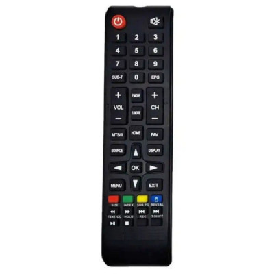 Telecomanda Universala EE-T32S07 Pentru Lcd - Led si Smart Tv Legend Gata de Utilizare