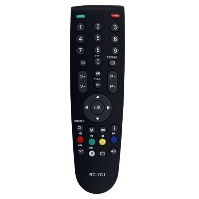 Telecomanda RC-YC1 Compatibila cu Grundig