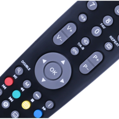 Telecomanda RC-YC1 Compatibila cu Grundig
