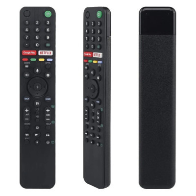 Telecomanda Universala Pentru Sony Lcd - Led si Smart Tv Gata de Utilizare RMF-TX500P Bluetooth