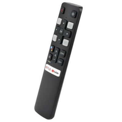 Telecomanda Universala cu Microfon Pentru Thomson si Tcl RC802V