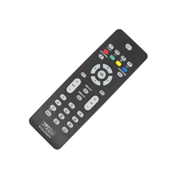 Telecomanda RC 2023606/1 Compatibila cu Philips