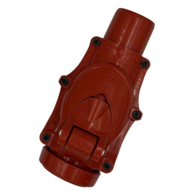 Clapeta Antiretur cu Inchizator FI 50 mm