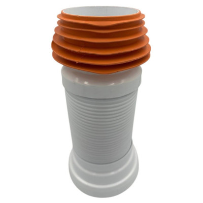 Racord Extensibil WC 50 Cm