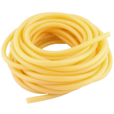 Zgarci Tub din Latex Foarte Puternic 0 -9 Cm Diametru Pentru Prastia de Vanatoare