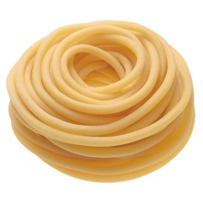 Zgarci Tub din Latex Foarte Puternic 0 -6 Cm Diametru Pentru Prastia de Vanatoare