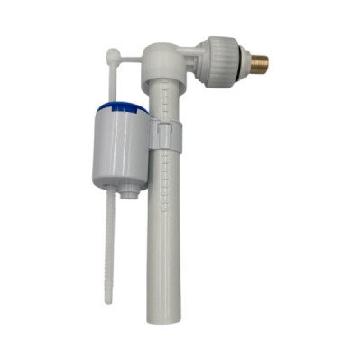 Flotor Slim Cu Alimentare Laterala 1/2″ Roval