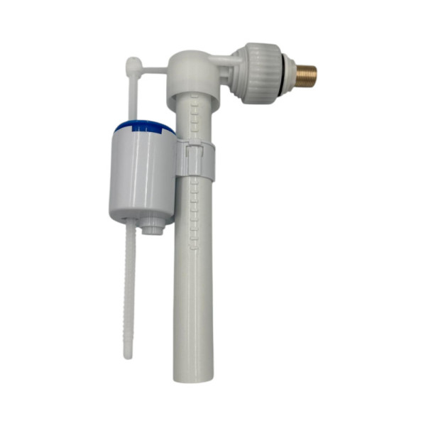 Flotor Slim Cu Alimentare Laterala 1/2″ Roval