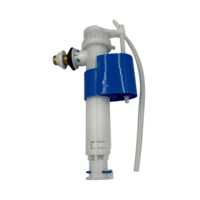 Flotor Slim Universal Cu Alimentare Interschimbabila Sus/Jos - 3/8″ Roval