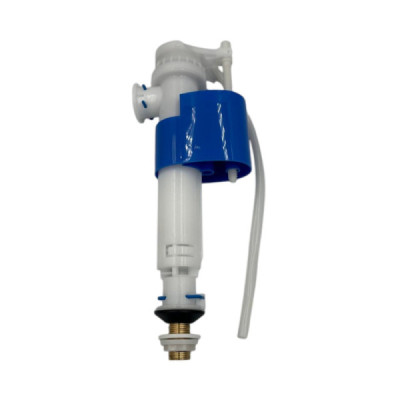 Flotor Slim Universal Cu Alimentare Interschimbabila Sus/Jos - 3/8″ Roval