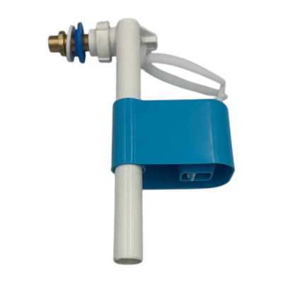 Flotor Cu Alimentare Laterala 3/8″ Alama Tanfleks