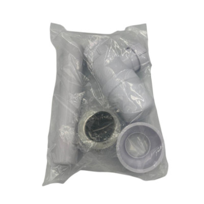 Sifon Universal cu Ventil si Pahar Decantor 32 Roval