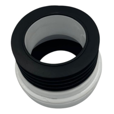 Racord Concentric WC Tanfleks